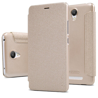 

MOONCASE стороне Flip премиум - пу - кожаный чехол для покрытия XiaoMi RedMi Note 2 (несовместимые с RedMi 2 & RedMi Note)