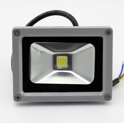 

MyMei 20W White LED Spotlight Flood Light Wall Wash Waterproof