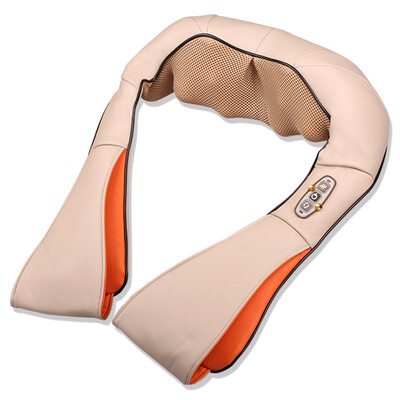 

COMFIER 4201 ручной отказ массажер жира массаж тела бесступенчатой ​​синий