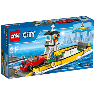 

Lego City Series 5 до 12 лет вездеходные гоночной команды 60148 Лего игрушка строительные блоки для детей