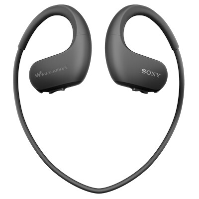 

Sony NW-WS413 Walkman Wearable MP3 Player Black