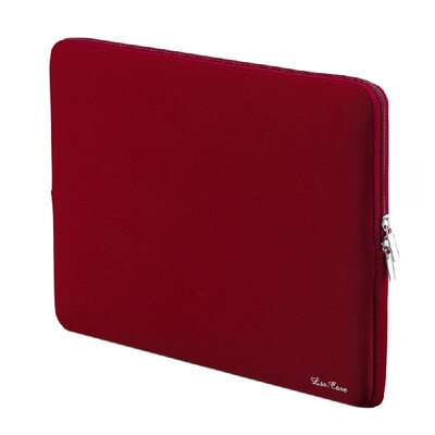 

New Colorful Zipper Soft Sleeve Bag Case for 14-inch 14" Ultrabook Laptop Notebook Portable Computer Accessories