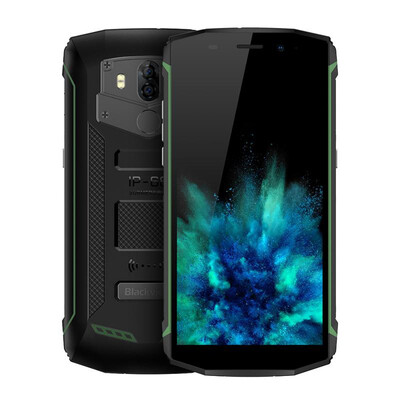 

Blackview BV5800 4G Phablet Android 81 55 inch MT6739 Quad Core 15GHz 2GB RAM 16GB ROM 130MP 03MP Rear Camera Waterproof