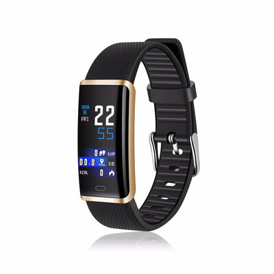 

R9 smart bracelet Heart Rate monitor Fitness wristband Sleep Monitor Blood Pressure men women Smartwatch Color Screen smart Band