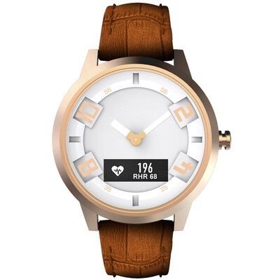 

Lenovo Watch X Smart Watch