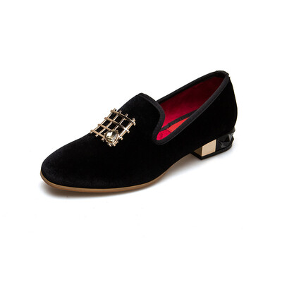 

MEIJIANA 2018 New Women Casual Pumps Low Heels Wedding Shoes Women Brand Pumps Shoes
