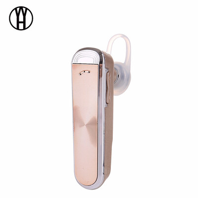 

WH Q3 wireless earbud Bluetooth headset stereo universal earplug type ultra long standby V40 headphone for iPhone Sansung Xiaomi