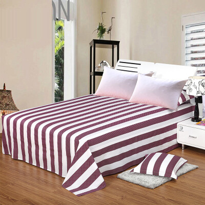 

Ivy AVIVI single bed sheets 40 cotton twill bed sheets 1 m 12 m brooke 152 210 cm