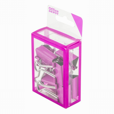 

Officedepot Metal File Paper Binder Clips File Organizer Paper Holder