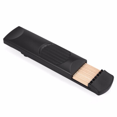 

Portable Pocket Guitar Practice Tool Finger Training Device for Beginner training hands&speeding up guitar skills