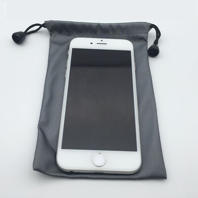 

Universal Portable Drawstring Waterprooof Pouch For Sony Xperia X XZ XA XZ1 XA1 XZ2 XA2 Compact Plus Untra Nylon Packaging Bag