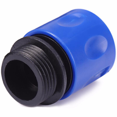 

Garden Stretch Hose Adaptor Connector Spray Appliance