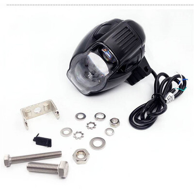 

Car SUV roof light led work light modified headlights motorcycle spotlights universal