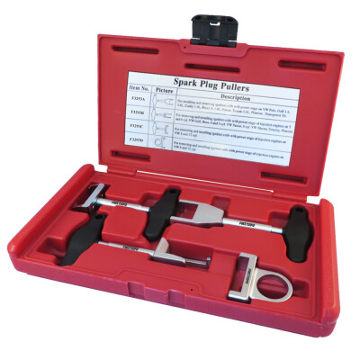 

FIT TOOLS Spark Plug Ignition Coil Removing And Installing Pullers