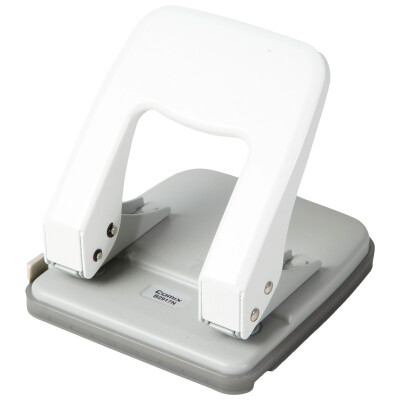 

COMIX large 35 pages punching machine with scale color random office stationery B2917N