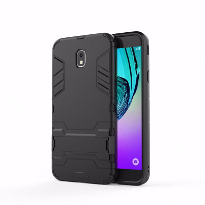 

Shockproof Hard Case for Samsung Galaxy J7 2018 J7 Crown J7 Aero J7 Refine 2018 SM-J737 J737A J737P J737V J737T Armor Case Cover