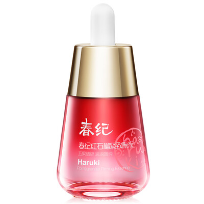 

Haruki Pomegranate firming liquid 30ml essence moisturizing