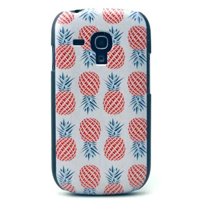 

MITI Hot Fashion Plastic Soft TPU Mobile Phone Cases For Samsung Galaxy S3 Mini i8190 Covers For galaxy s3mini in stock