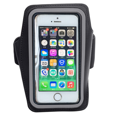 

40000KM Mobile phone protection covers Jogging arm bags rain-proof Bags