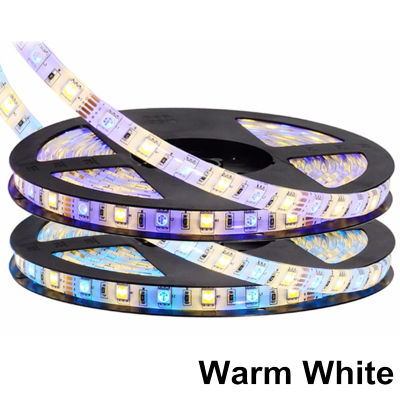 

LED Strip 5050 DC12V 60LEDsm 500mmPack Flexible LED Light 5050 LED Strip IP20