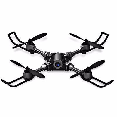 

i Drone i5HW Foldable RC Quadcopter WiFi FPV 03MP Camera Air Press Altitude Hold Headless Mode