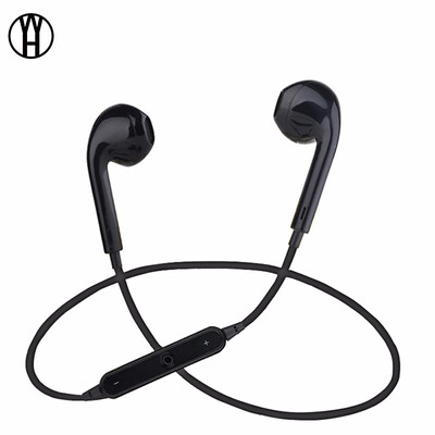 

Мини-портативная стерео музыка Беспроводная Bluetooth 4.1 Наушники с гарнитурой для наушников с микрофоном, совместимые с iPhone