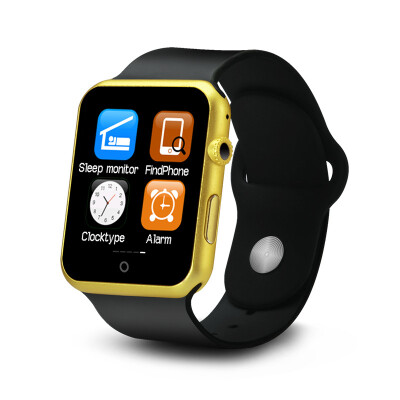 

Elegance Bluetooth 4.0 Smart Watch Phone Compatible with iPhone4/4S/5/5C/6/6S