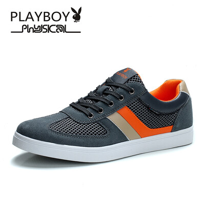 

PALYBOY brandLight&breathable meshSuit for running&sportsFor students in spring&winterMens shoes
