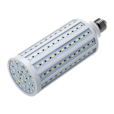 

MyMei E27 35W SMD 5730 LED Power Saving Corn Light Bulb Lamps 5800-6300K