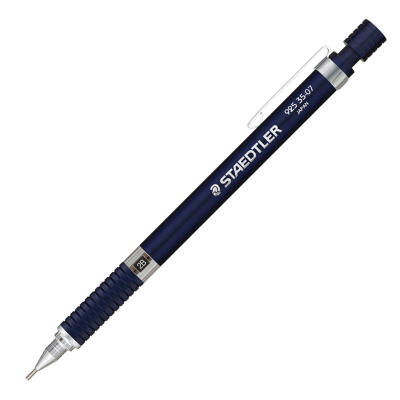 

Staedtler (Staedtler) Limited рисунок металла механический карандаш 92535-05 (Сделано в Японии) 0.5мм