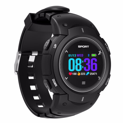 

Smart watch F13 bluetooth Smartwatch Heart Rate Monitor Bracelet Outdoor IP68 Multi-sport reloj inteligente watch men women