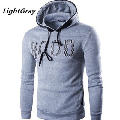 

Fashion mens autumn&winter casual sweater long-sleeved sweatshirt