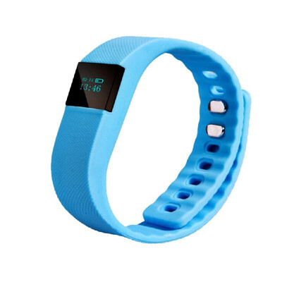 

Watches Smartband BT Wristband Pedometer Fitness For Android IOS Digital Intelligent Bracelet BT Fitness Smart Band Step Monitor T
