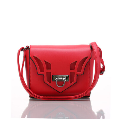 

The new European and American fashion PU handbags lady bags Messenger bag high quality women handbag shoulder bag
