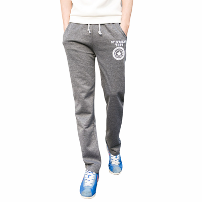 

Zogaa Spring And Summer Active Pants Korean Slim