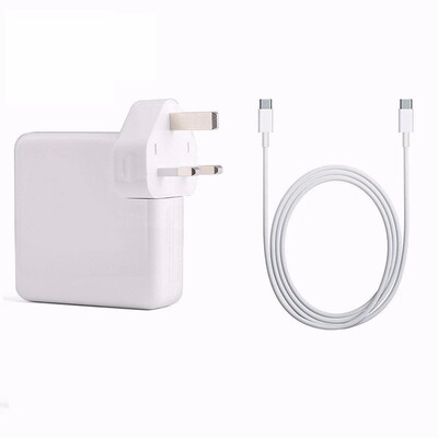 

New 61W USB C Type C Power Adapter For Mackbook Pro 13 Galaxy Tab Google Pixel C Samsung S9 S8 LG G5 G6 Nexus 5X 6P Pixel 2
