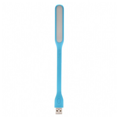 

Upgrade With Switch Original Xiaomi USB Light Xiaomi LED Light with USB for Power bank comupter Portable Shining Led Lamp