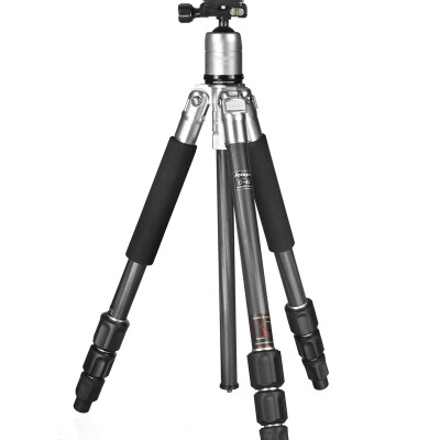 

Fotopro Colorful Aluminum Professional Tripod for camera C4C+53P