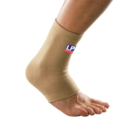 

Air conditioning ankle joint protection protective clothing