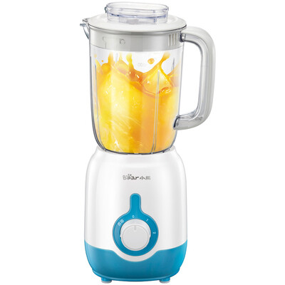

Bear Bear machine multi-purpose home mixer electric baby feeding juice machine LLJ-B12U3