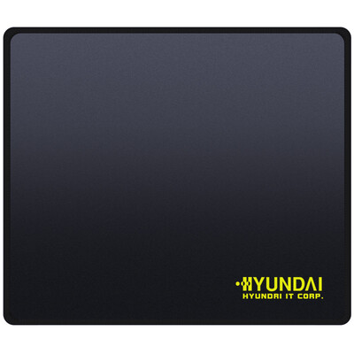 

Hyundai (HYUNDAI) Игрушка Коврик для мыши Браслет Squad S10 Черный