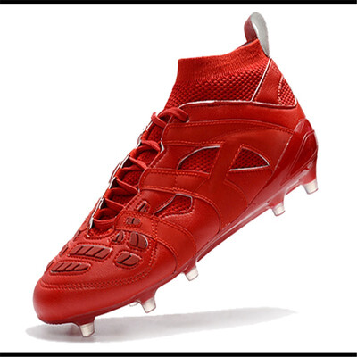 

Mens football running fashion lightweight sneakers