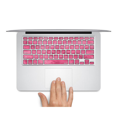 

GEEKID Macbook Air 13 keyboard decal sticker