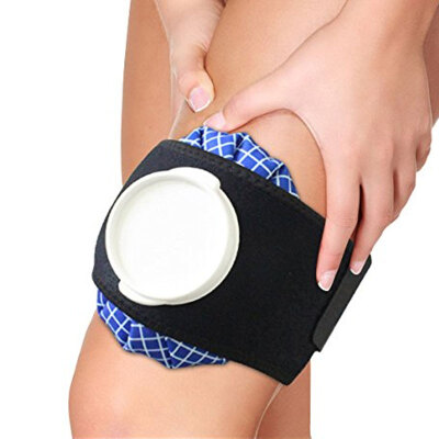 

Ben cool Bracoo RN385 ice packs fixed hot and cold ice with 6 inch water bag men and women