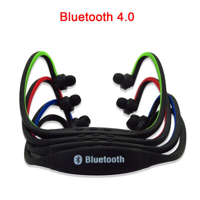 

Original S9 Sport Wireless Handfree Bluetooth 4.0 Earphone Headphone Headset All Phones for iPhone 4/5/6/6 Plus Samsung Note 1/2