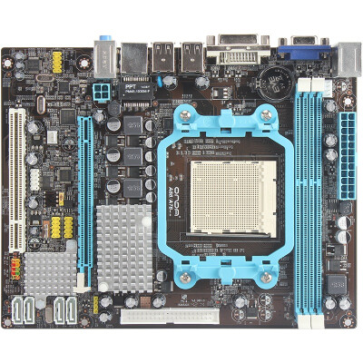 

Onda (ONDA) A78S + all solid version (AMD A78 / Socket FM2 +) motherboard