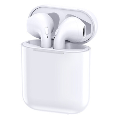 

HOYAT Mini Wireless earbuds Bluetooth Double Twins earphones Stereo headsets In-Ear Wireless Air Pods Earphone For Iphone Android