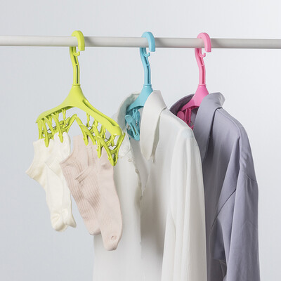 

Ou Runzhe clothespin 8 clip one drying clip 3 Pack