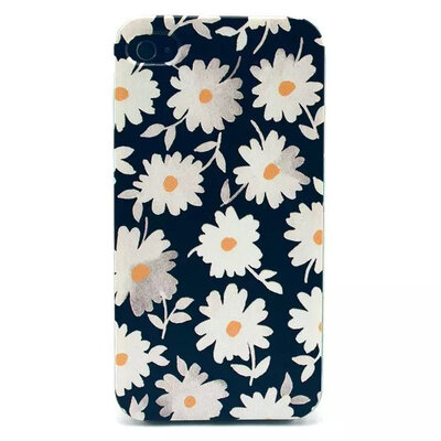 

мити моды мягкой обложки тпу гель для iPhone 4s кейпа, очевидно, сторона защиты 4 мобильные телефоны 4 4s карикатурах розничной торговли