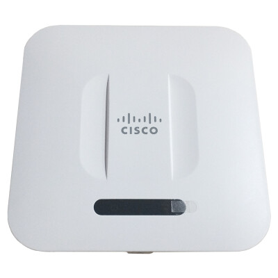 

CISCO Wireless Access Point (White)